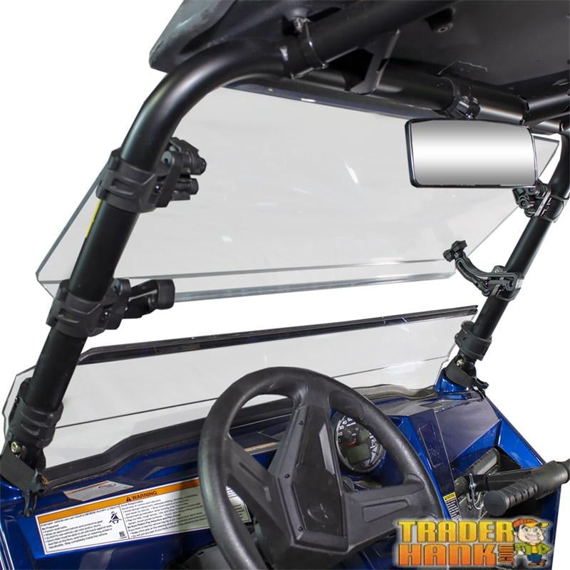 Polaris RZR Full-Tilting Windshield | UTV ACCESSORIES - Free shipping