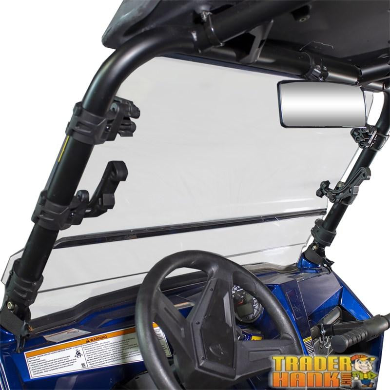 Polaris RZR Full-Tilting Windshield | UTV ACCESSORIES - Free shipping