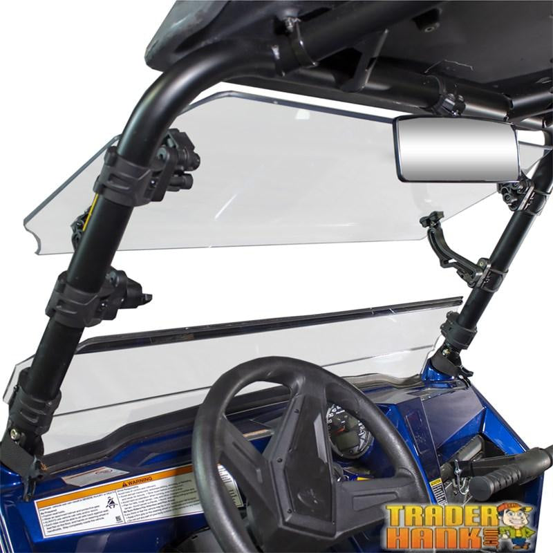 Polaris RZR Full-Tilting Windshield | UTV ACCESSORIES - Free shipping