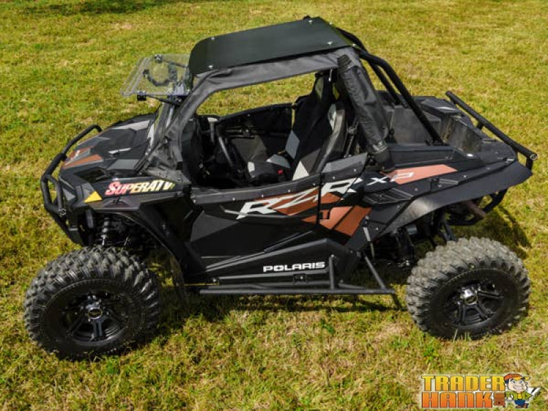 Polaris RZR 900 Aluminum Roof | UTV Accessories - Free shipping