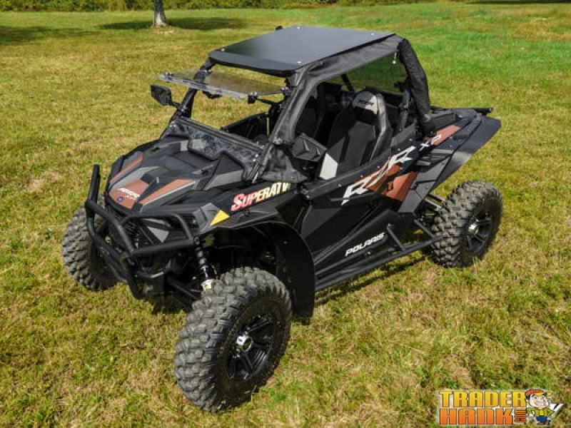 Polaris RZR 900 Aluminum Roof | UTV Accessories - Free shipping