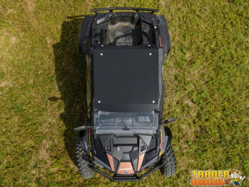 Polaris RZR 900 Aluminum Roof | UTV Accessories - Free shipping