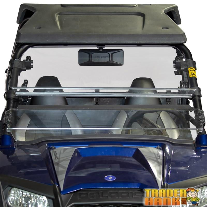 Polaris RZR Full-Tilting Windshield | UTV ACCESSORIES - Free shipping