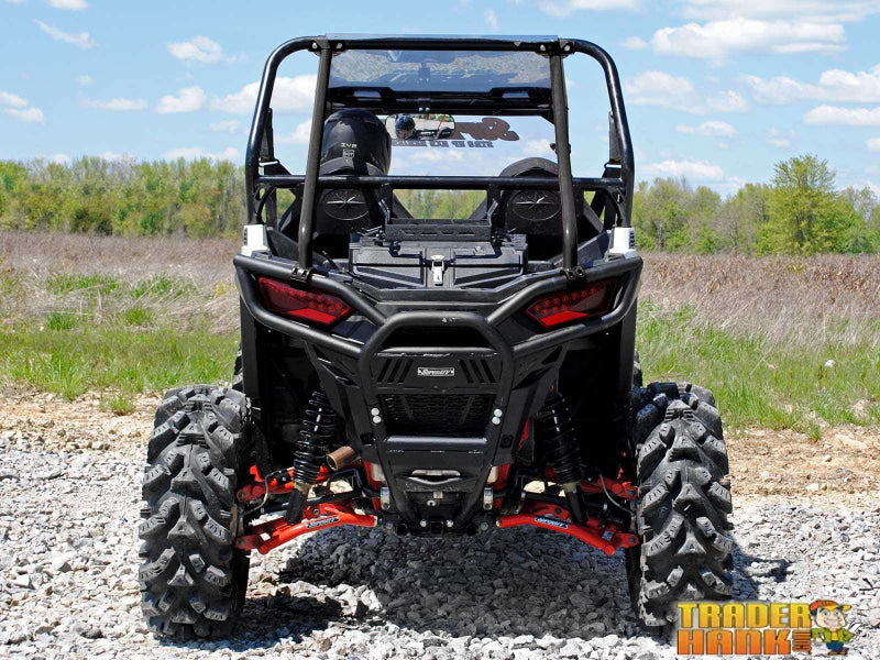 Polaris RZR 900 Rear Cage Support | UTV Accessories - Free shipping