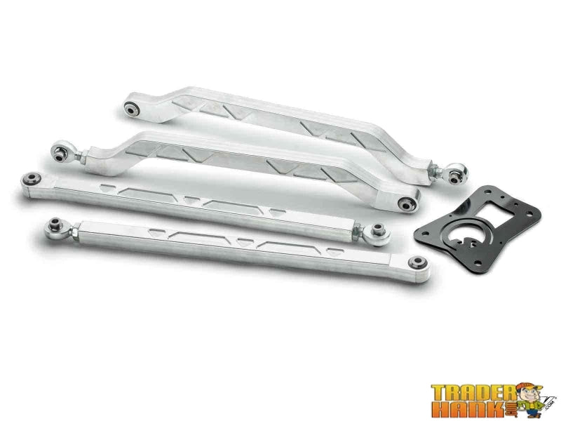 Polaris RZR Pro R High-Clearance Billet Radius Arms | UTV Accessories - Free shipping