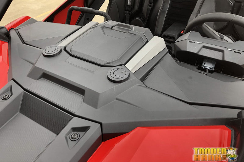 Polaris RZR PRO XP Cab Heater with Defrost 2019+ | Free shipping