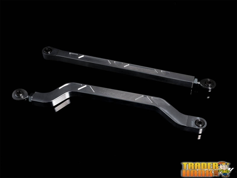 Polaris RZR PRO XP High Clearance Billet Aluminum Radius Arms | UTV Accessories - Free shipping