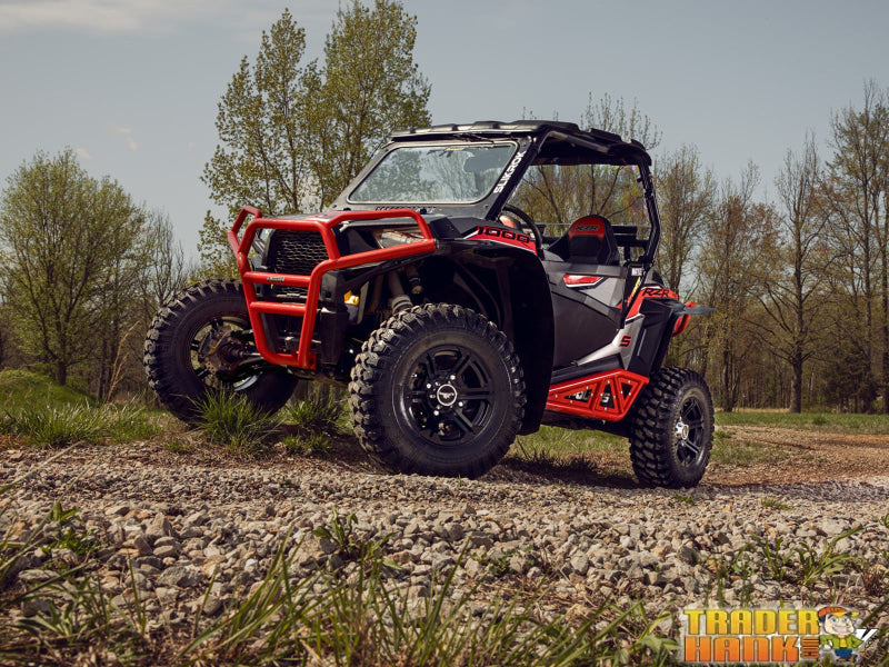 Polaris RZR S 900 High Clearance A-Arms | UTV Accessories - Free shipping