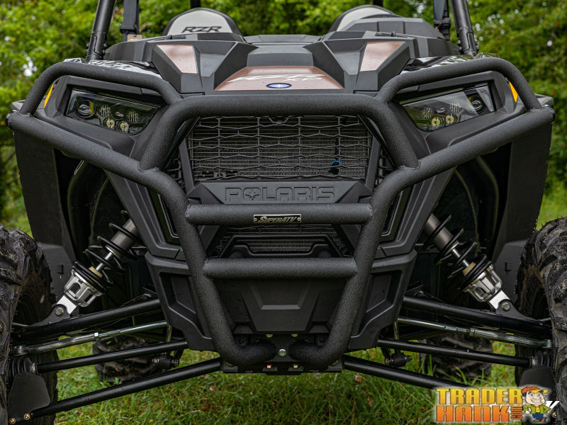 Polaris RZR Trail 900 Front Bumper | UTV Accessories - Free shipping