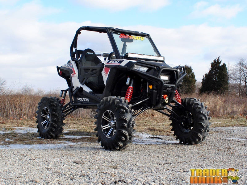 Polaris RZR Trail S 900 7-10 Lift Kit | UTV Accessories - Free shipping