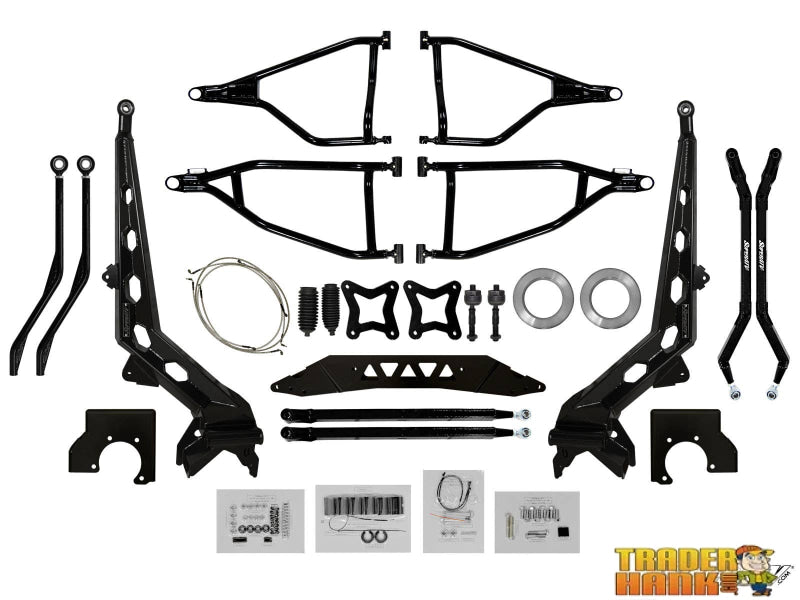 Polaris RZR XP 1000 7-10 Lift Kit | UTV Accessories - Free shipping