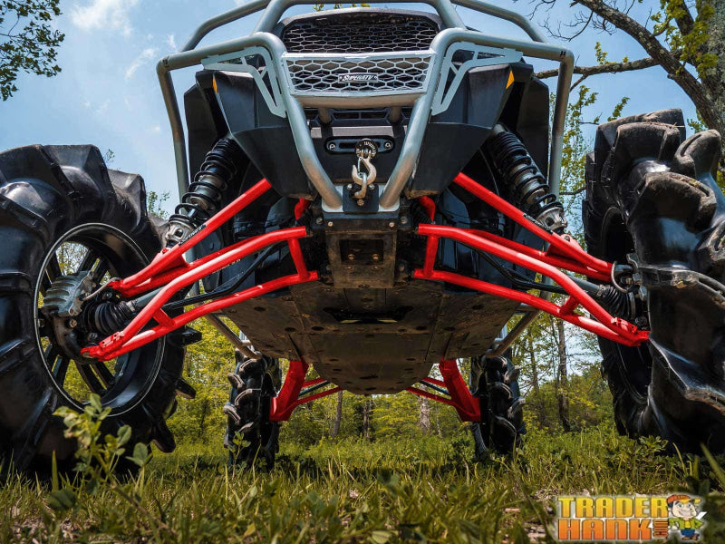 Polaris RZR XP 1000 7-10 Lift Kit | UTV Accessories - Free shipping