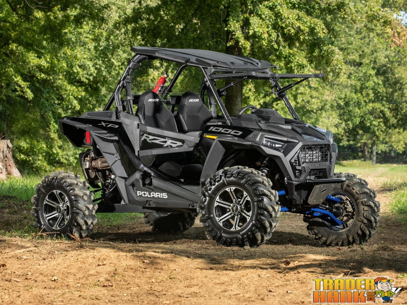 Polaris RZR XP 1000 Atlas Pro A-Arms | UTV Accessories - Free shipping