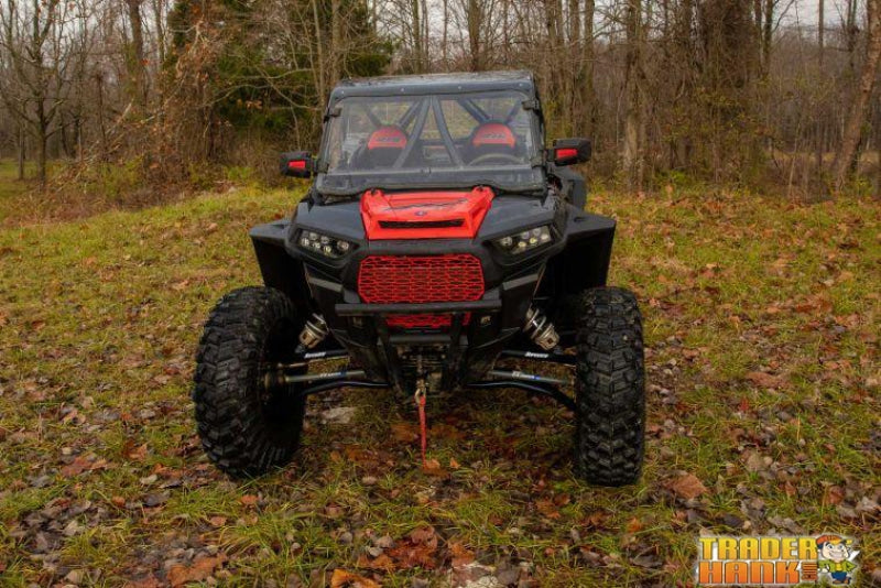 Polaris RZR XP 1000 High Clearance 1.5 Forward Offset A Arms (Chromoly) | UTV ACCESSORIES - Free shipping