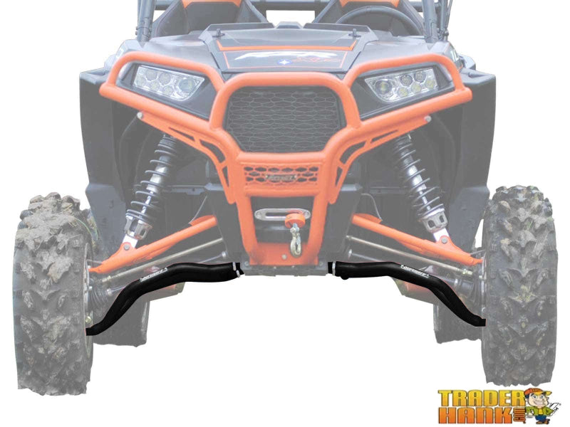 Polaris RZR XP 1000 High Clearance A-Arms | UTV Accessories - Free shipping