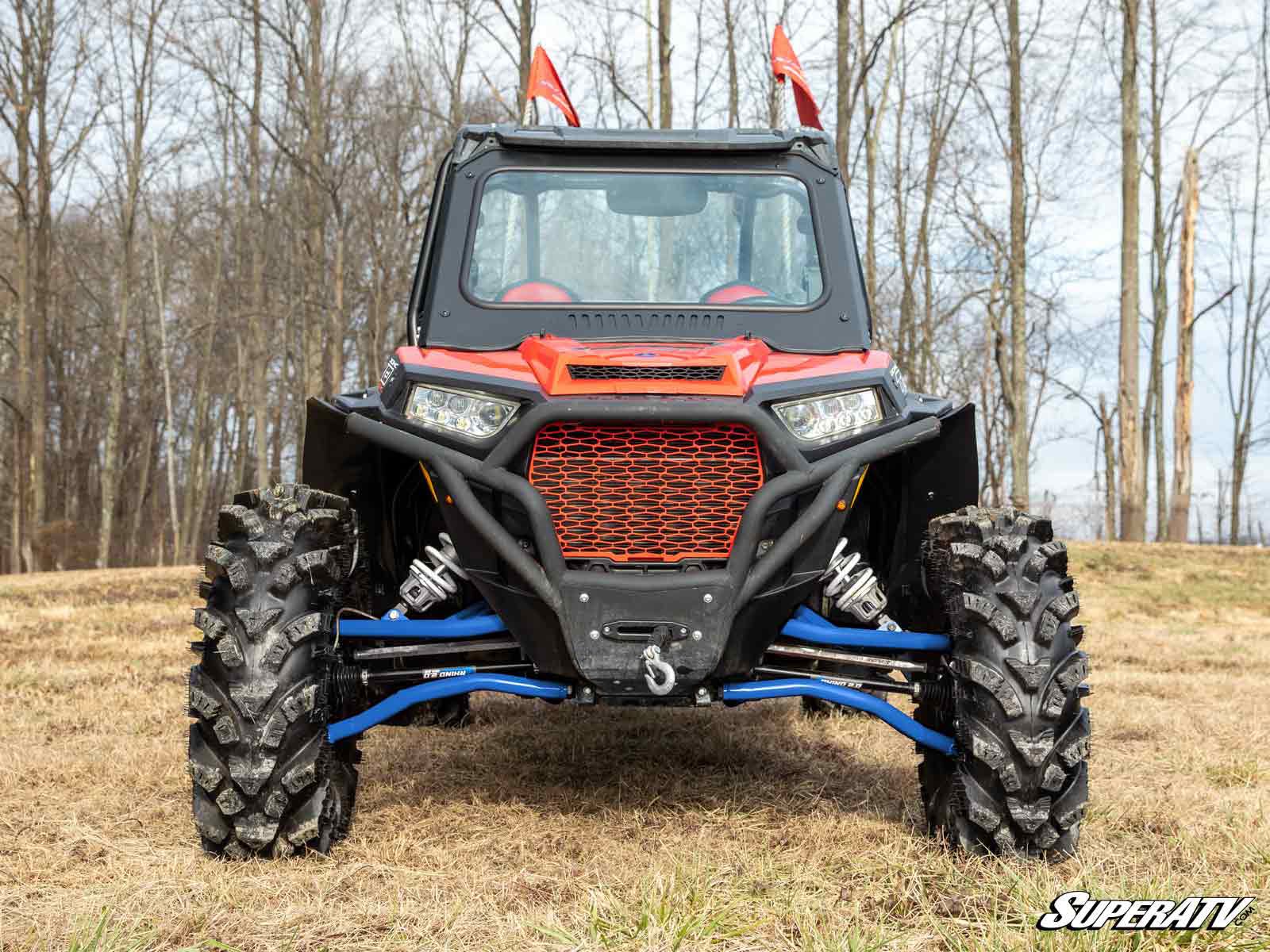 Polaris RZR XP 1000 Atlas Pro A-Arms