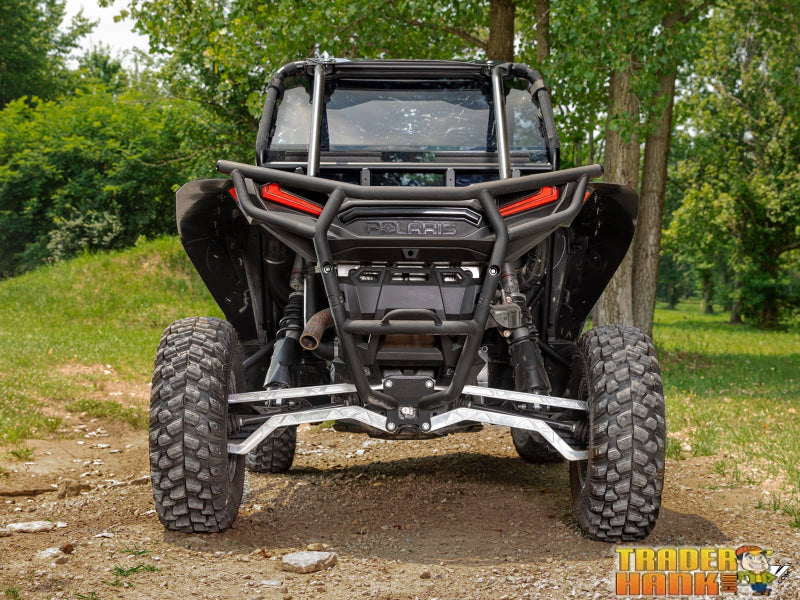 Polaris RZR XP 1000 Low Profile Fender Flares | Free shipping