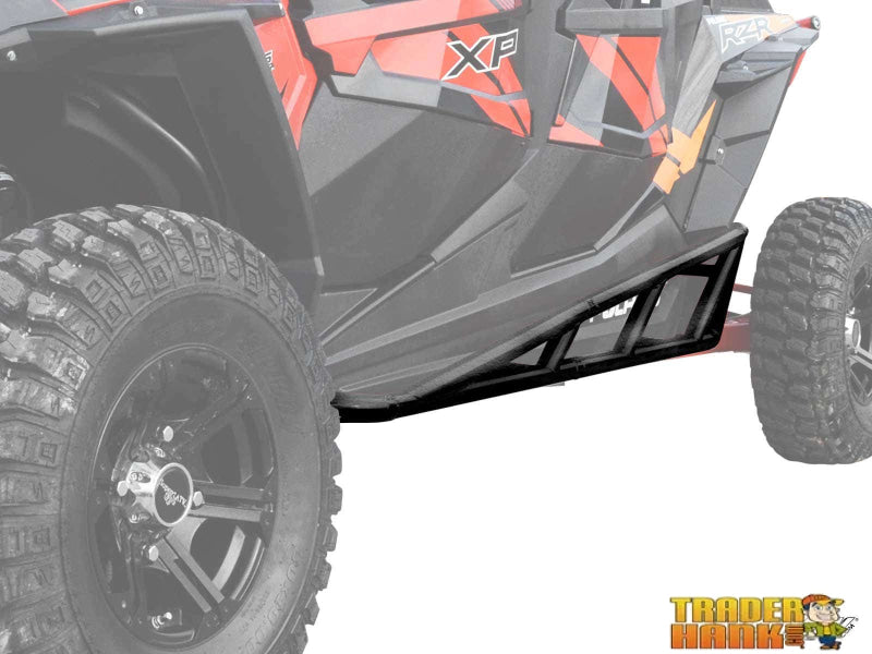 Polaris RZR XP 1000 Nerf Bars | UTV Accessories - Free shipping