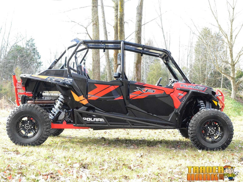 Polaris RZR XP 1000 Nerf Bars | UTV Accessories - Free shipping