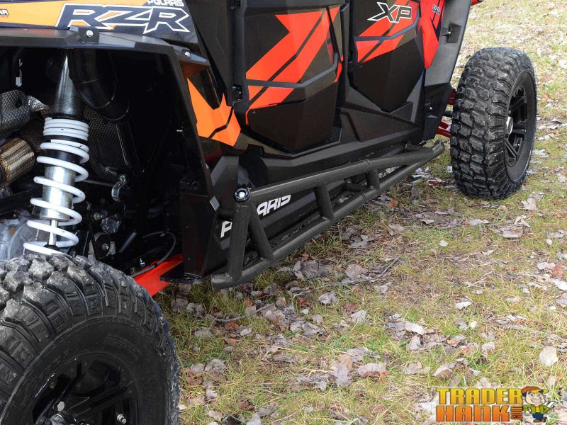 Polaris RZR XP 1000 Nerf Bars | UTV Accessories - Free shipping