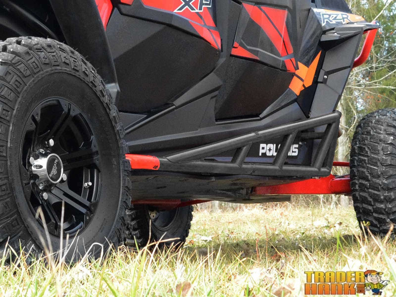 Polaris RZR XP 1000 Nerf Bars | UTV Accessories - Free shipping