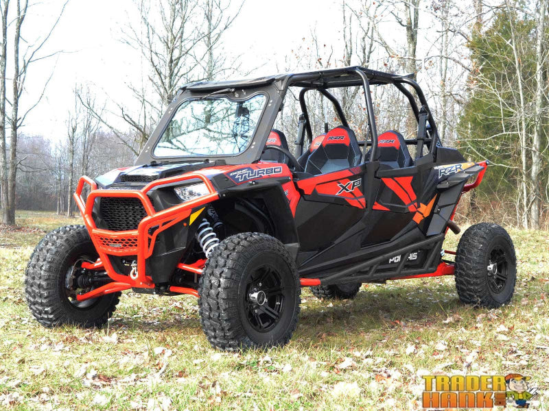 Polaris RZR XP 1000 Nerf Bars | UTV Accessories - Free shipping