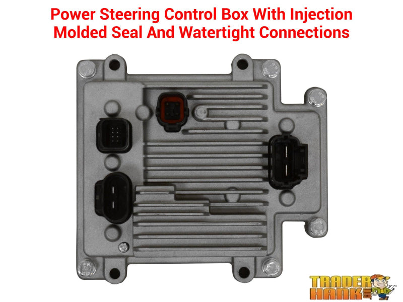 Polaris RZR XP 1000 Power Steering Kit | UTV Accessories - Free shipping