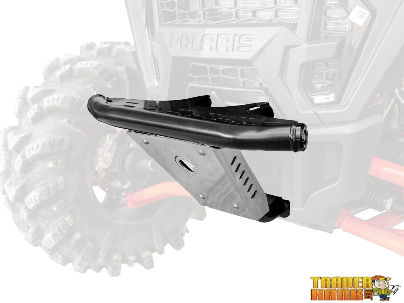 Polaris RZR XP 1000 Prerunner Front Bumper | UTV Accessories - Free shipping