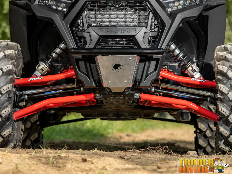 Polaris RZR XP 1000 Prerunner Front Bumper | UTV Accessories - Free shipping