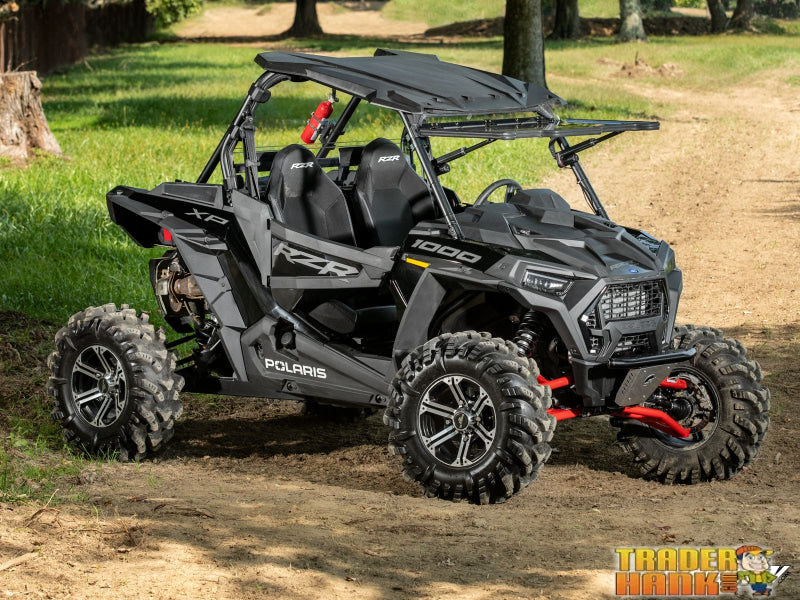 Polaris RZR XP 1000 Prerunner Front Bumper | UTV Accessories - Free shipping