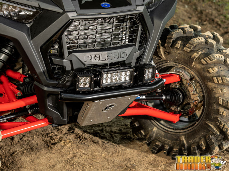 Polaris RZR XP 1000 Prerunner Front Bumper | UTV Accessories - Free shipping