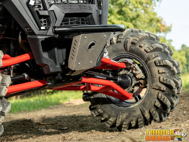 Polaris RZR XP 1000 Prerunner Front Bumper | UTV Accessories - Free shipping