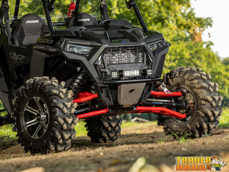 Polaris RZR XP 1000 Prerunner Front Bumper | UTV Accessories - Free shipping