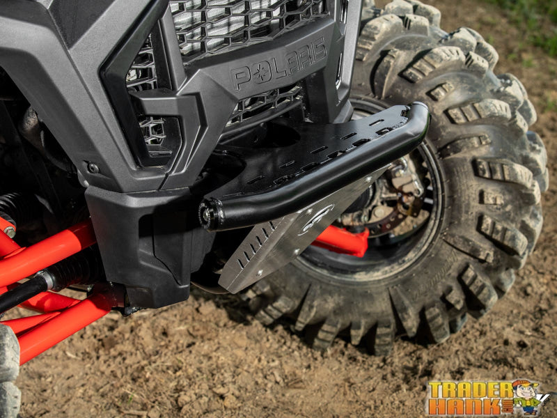 Polaris RZR XP 1000 Prerunner Front Bumper | UTV Accessories - Free shipping