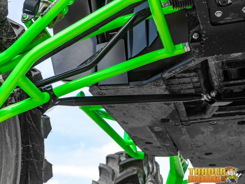 Polaris RZR XP 1000 Track Bars | UTV Accessories - Free shipping