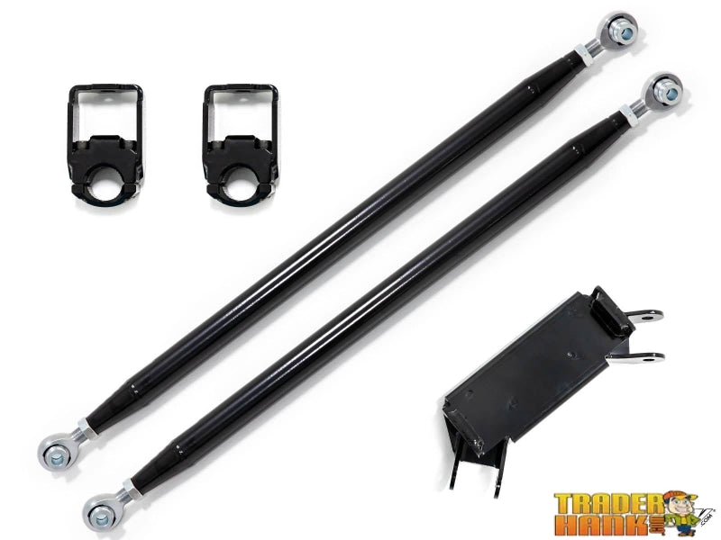 Polaris RZR XP 1000 Track Bars | UTV Accessories - Free shipping