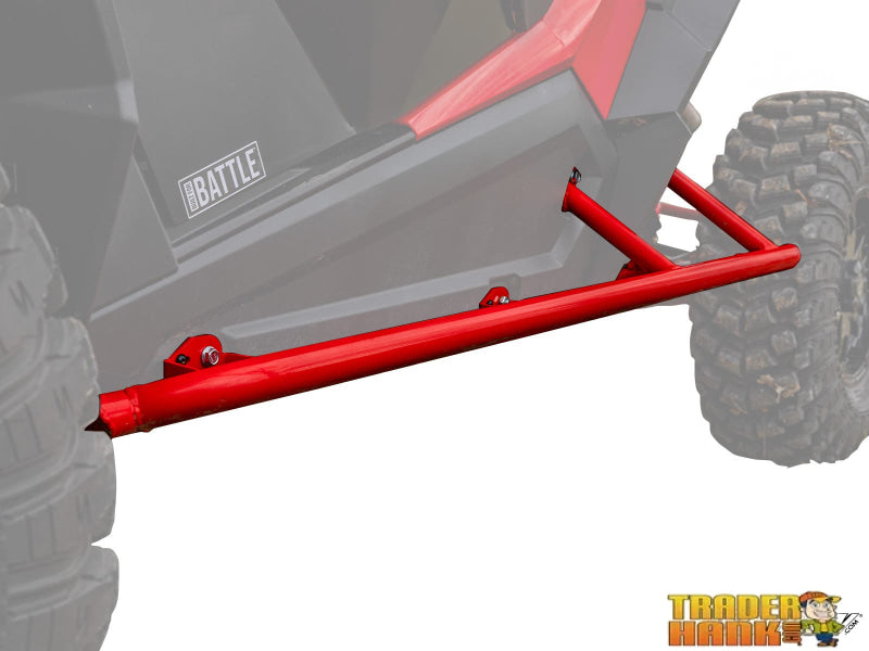 Polaris RZR XP 1000 Tree Kickers | UTV Accessories - Free shipping