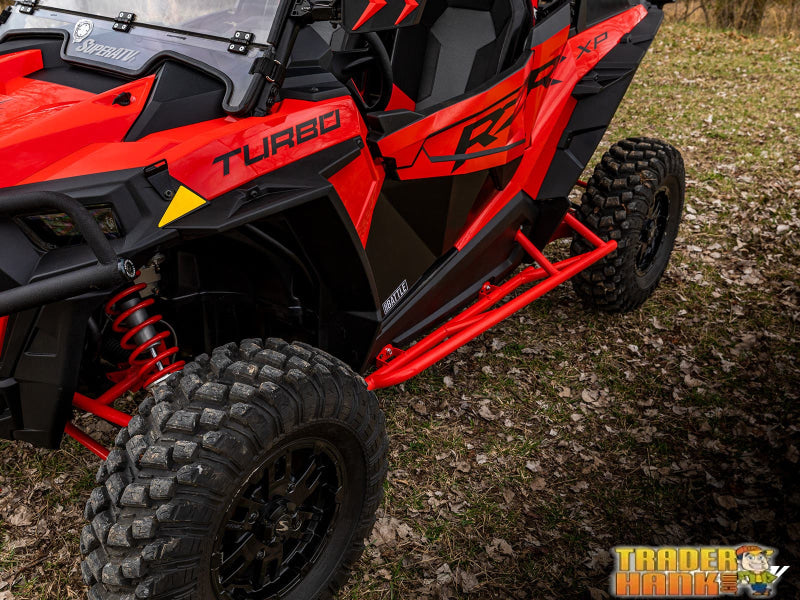 Polaris RZR XP 1000 Tree Kickers | UTV Accessories - Free shipping