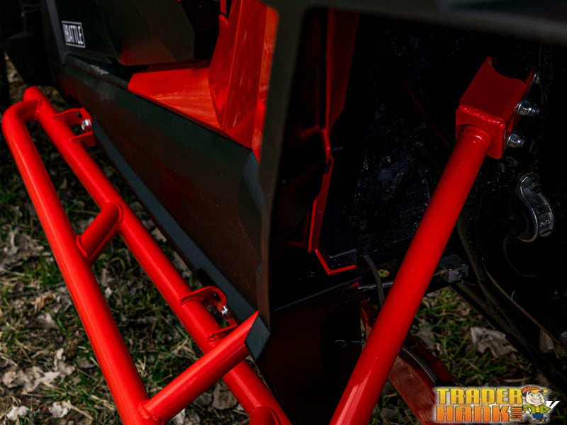 Polaris RZR XP 1000 Tree Kickers | UTV Accessories - Free shipping