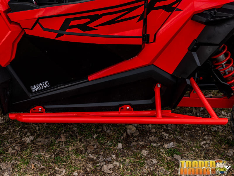 Polaris RZR XP 1000 Tree Kickers | UTV Accessories - Free shipping