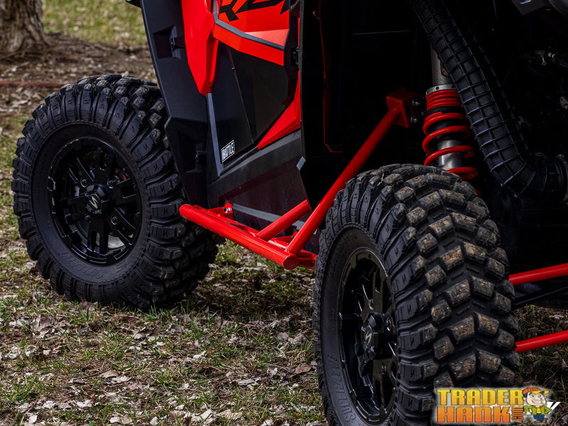 Polaris RZR XP 1000 Tree Kickers | UTV Accessories - Free shipping