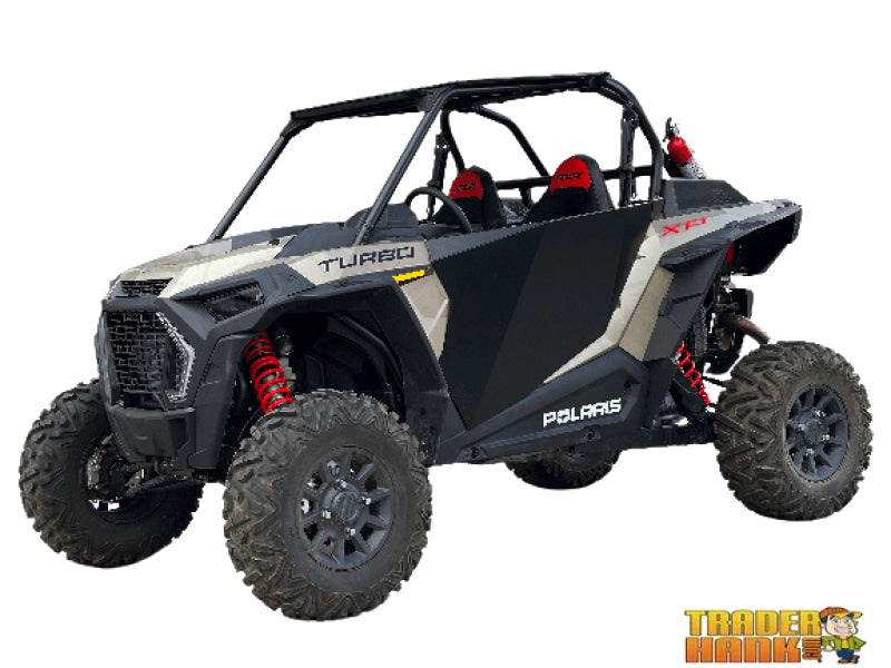 POLARIS RZR XP 1000/TURBO/TURBO S 2 SEAT