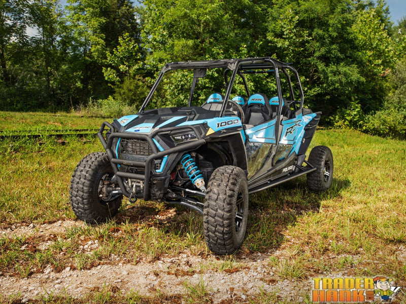 Polaris RZR XP 4 1000 Tree Kickers | UTV Accessories - Free shipping