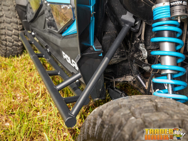 Polaris RZR XP 4 1000 Tree Kickers | UTV Accessories - Free shipping