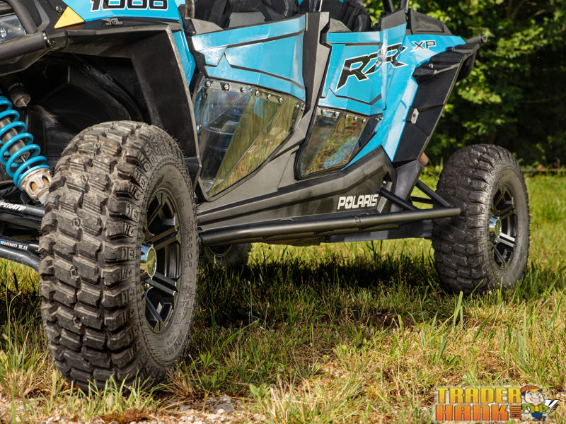 Polaris RZR XP 4 1000 Tree Kickers | UTV Accessories - Free shipping