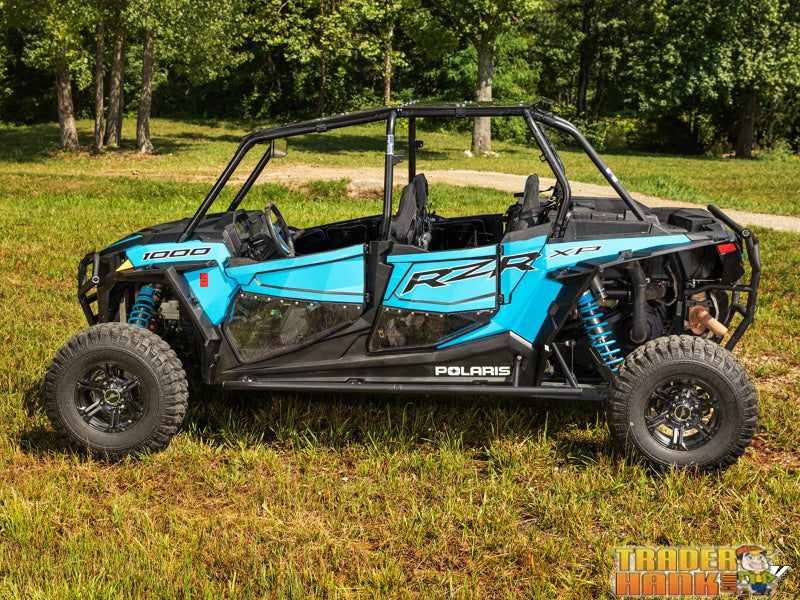 Polaris RZR XP 4 1000 Tree Kickers | UTV Accessories - Free shipping