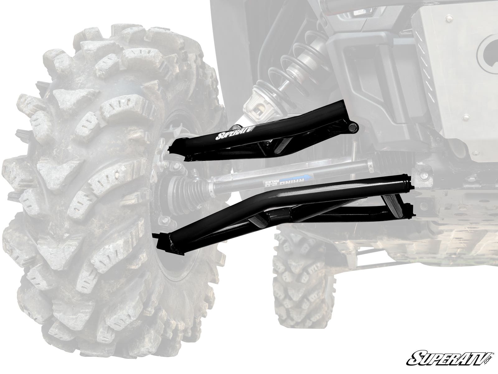 Polaris RZR XP 1000 Atlas Pro A-Arms