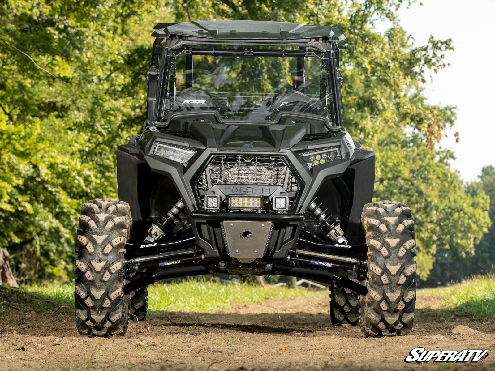 Polaris RZR XP 1000 Atlas Pro A-Arms