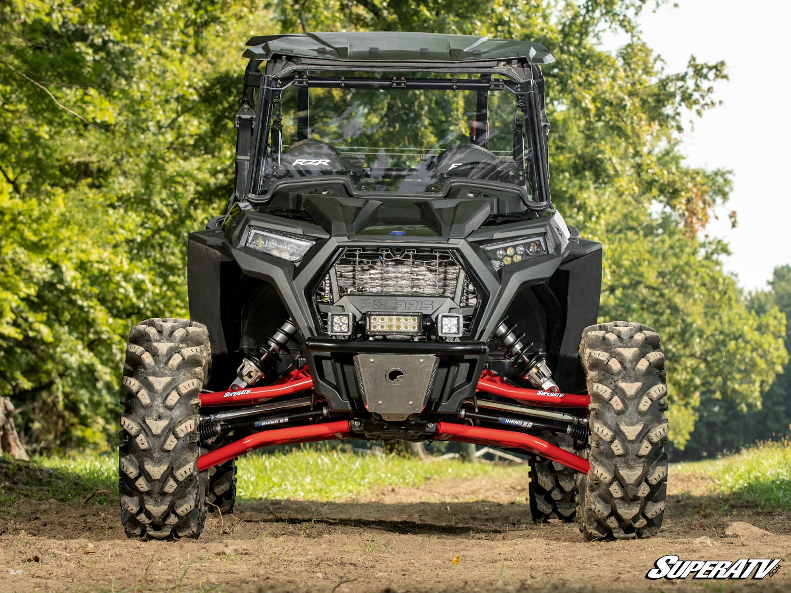 Polaris RZR XP 1000 Atlas Pro A-Arms