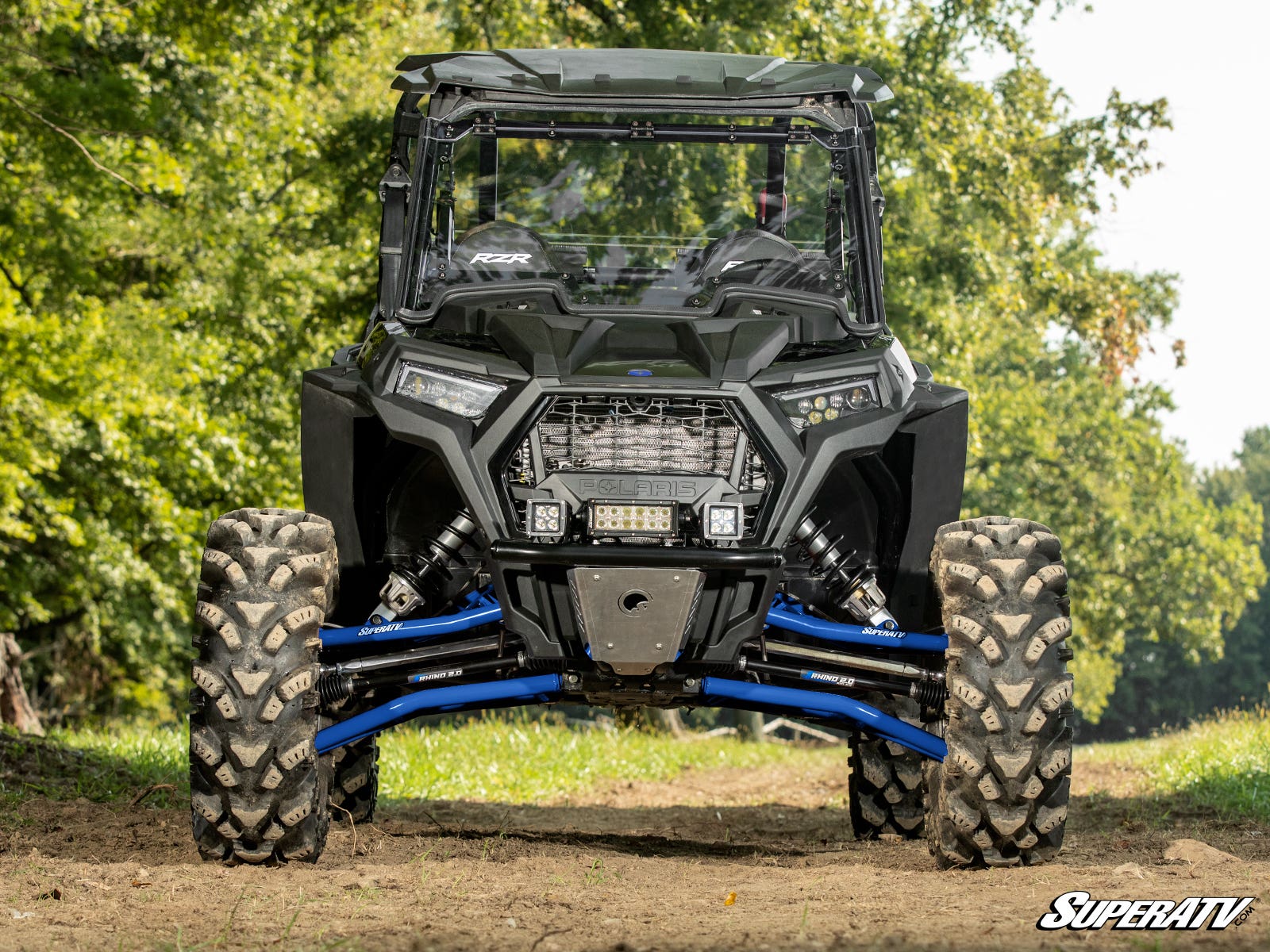 Polaris RZR XP 1000 Atlas Pro A-Arms